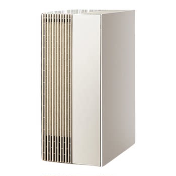 Panasonic slim humidification air purifier 65c6