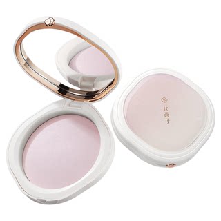 Hua xizi hua yang good complexion powder biscuit powder setting makeup