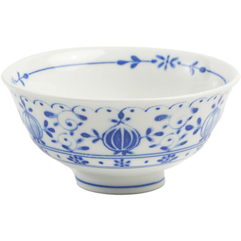 Siyue high temperature ceramics are particularly beautiful and beautiful rice bowl