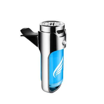 Chitian flower and fruit fragrance air outlet universal car aromatherapy