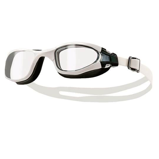 Chauke swimming goggles flat HD waterproof and anti-fog