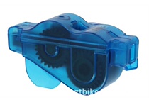 New product Hegong Chain Cleansing Chain Protective Mountain Strips a Washing Tools Cleaning Box Car Maintenance Chain Protection Chain Washing New Items