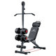 Dumbbell bench