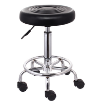 Beauty Stool Hairdrestre Shop Pulley Chair Lift Swivel Medecor Chair Beauty Salon Hair Salon Special Hairdressing Large Bench