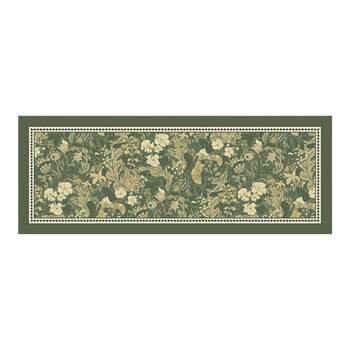 Banju nianhua soft diatom mud kitchen floor mat can be customized