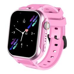 [Official flagship store] Philips flagship dual -camera GPS positioning telephone watch 4G full Netcom children's telephone watch primary and secondary school students smart positioning children and girls smart watches