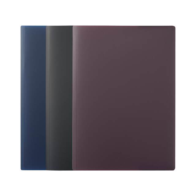 LIHITLAB.Hilly Folio Folder