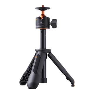 KFCONCEPT卓尔适用DJI大疆pocket3三脚架手机自拍杆落地支架桌面口袋云台相机延长杆手持便携迷你三角架配件