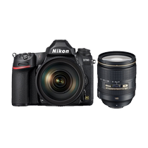 (Self-operated) Nikon d780 SLR camera d780 Nikon 24-120 set full-frame camera professional photography