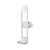 Chirping Star Parrot Striker Drinking Fountain Gnaw Large Capacity