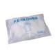Thickened transparent plastic food disposable gloves