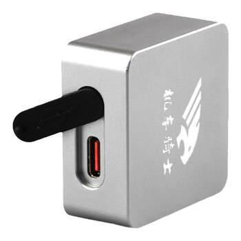 Dengxin type-c interface 100w fast charging apple fast charging