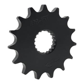 Suzuki Diamond Leopard/Ruishuang ລົດຈັກ Suzuki King GS125 GN125 ມີດ chainring sprocket front chainring ແຂ້ວຂະຫນາດນ້ອຍ