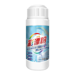 Color bleaching powder 110g