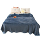 Ou Mengxuan Flannel Thickened Blanket