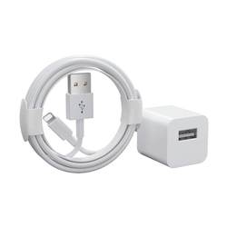 Tafik ເຫມາະສໍາລັບ iPhone13 ສາຍຂໍ້ມູນ Apple 12 ໄວ charge 11pro ໂທລະສັບມືຖື 14 charger 8p ຂະຫຍາຍ 7plus ຂອງແທ້ 6s head usb set Xr tablet iPad ໄຟຟ້າ 2 ແມັດ flash charge max
