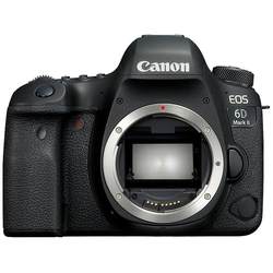 Canon/Canon 6D Mark II professional high-definition digital SLR camera 6D2 EOS full-frame flip screen