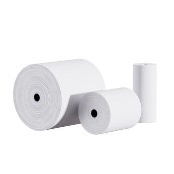 57x50 cash register paper meituan thermal printing paper