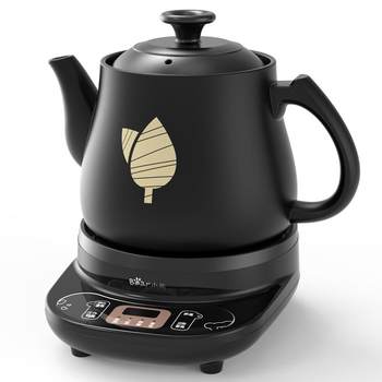 Bear household traditional chinese medicine electric frying kettle health kettle