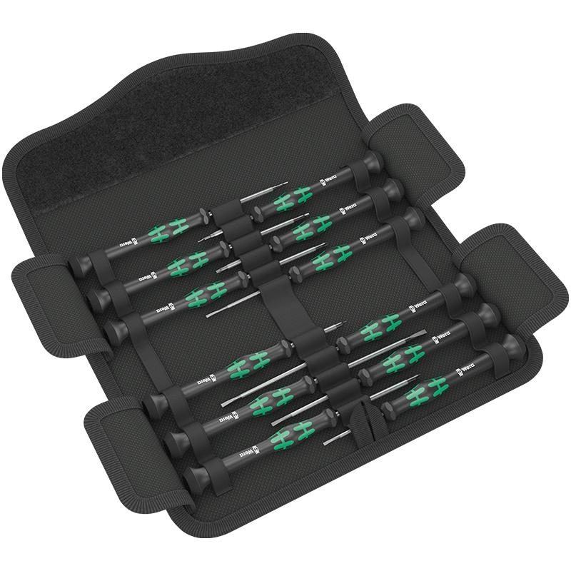 Wera German precision screwdriver