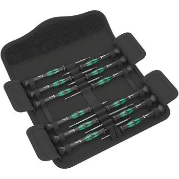 Wera german precision screwdriver