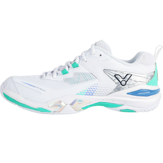 VICTOR victory badminton shoes TTY Dai Tzu Ying exclusive competition badminton shoes P9200TTY-NLite Victor