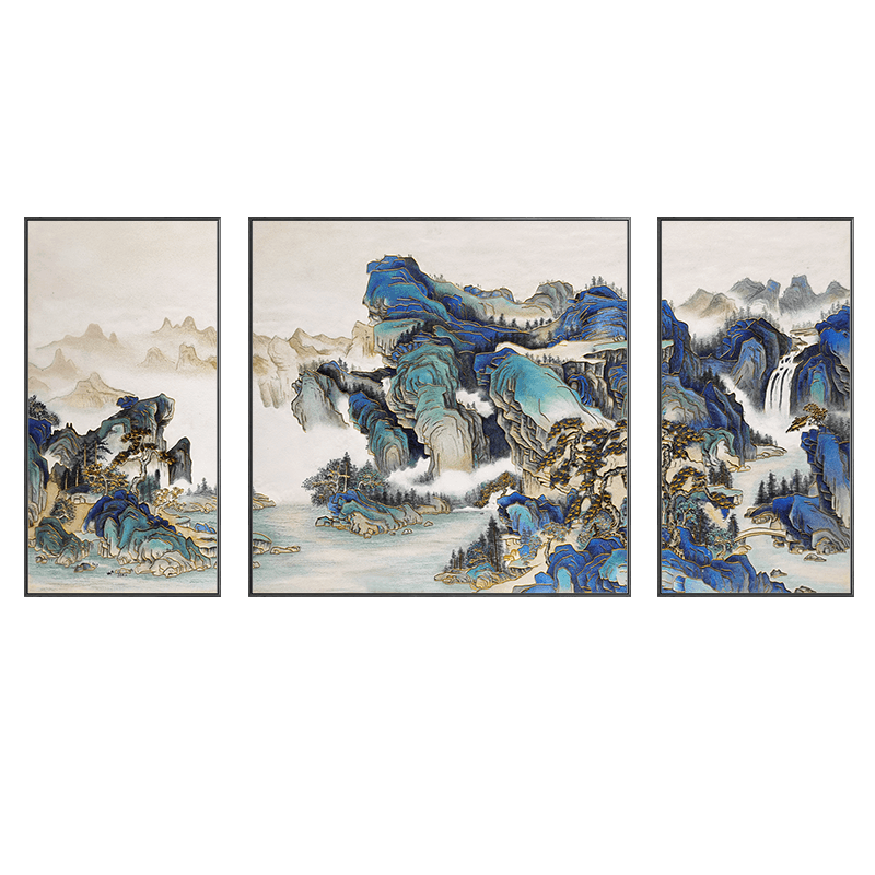 珐琅彩挂画横- Top 100件珐琅彩挂画横- 2025年10月更新- Taobao