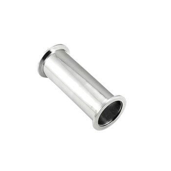 Kf vacuum clamp joint stainless steel 304