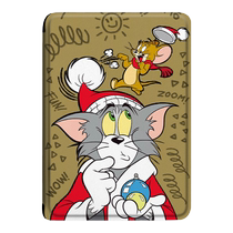 Luo Shik protective cover is suitable for Xiaomi Duokan Tom and Jerry e-book MiReader reader cartoon personality e-paper book JD Read 16-inch ink case youth version ink screen case