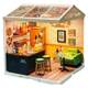 Super World Bathroom Assembly Ruole Educational Building Blocks