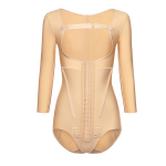 怀美一期术后抽腰腹束身连体衣收吸腹部束腰部手臂脂塑形塑身衣女