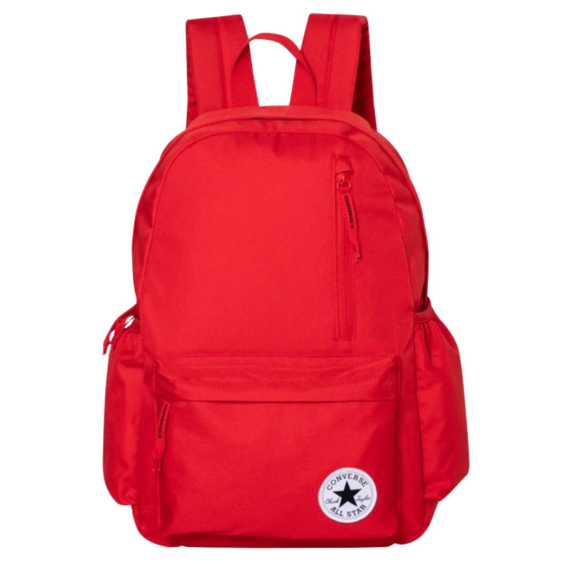 Converse Classic Medium Varsity Red Lightweight Backpack