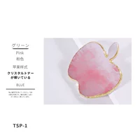 Apple, розовый