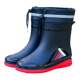 Men's waterproof, non-slip and wear-resistant medium simple water shoes