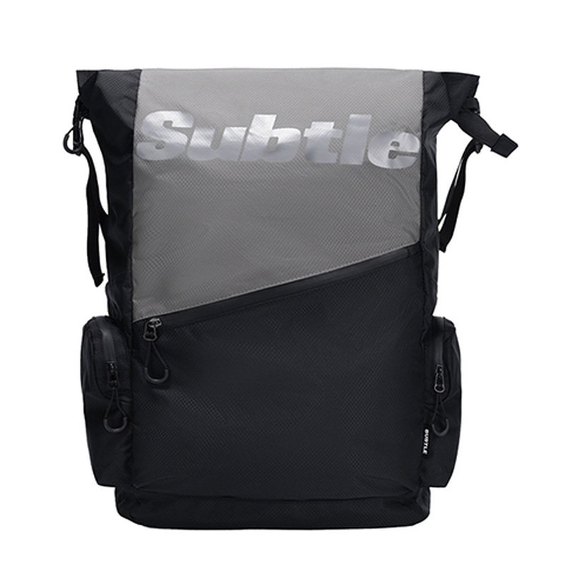 SUBTLE new outdoor cycling backpack with large capacity
