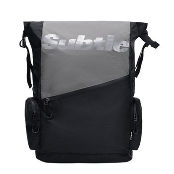 Subtle new outdoor cycling backpack with large capacity