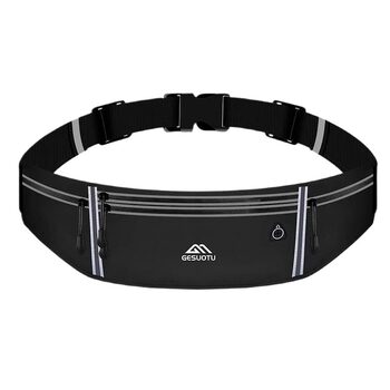 Sports waterproof mobile phone waist bag | over 2,000 additional purchases