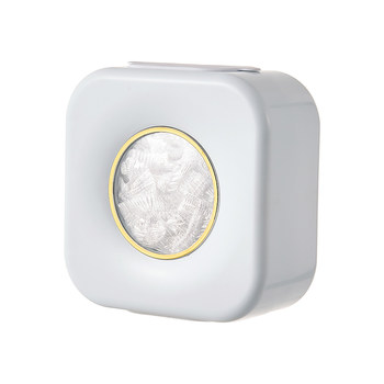 Sink filter plastic wrap storage box