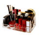 B type dust-proof flip-top perfume lipstick small items with cover