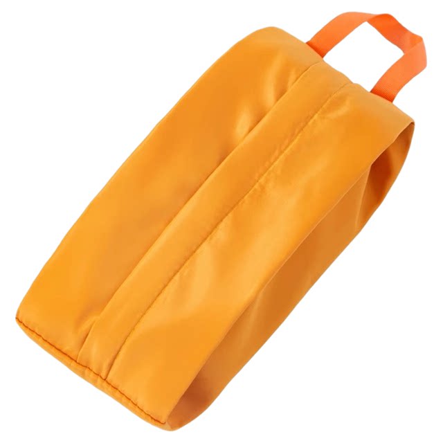 Underwear travel storage bag trunk clothes packing and sorting bag handheld panties socks storage waterproof makeup bag