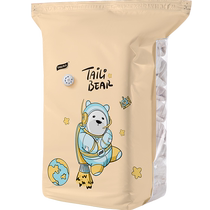 (Live broadcast recommendation) Taili air-free vacuum compression bag quilt and clothing storage