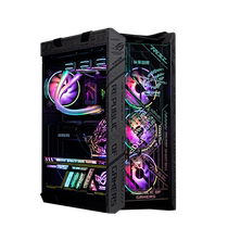 SUSTech Sun dieu série hôte DIY machine dassemblage i7-14700KF i9-14900K RTX4090 4080S RTX4090 4070TiS Carte graphique