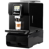 Dлета DE-360 Automatic Sheung Shui Office Touch Screen Full Screen Full Automatic Coffee