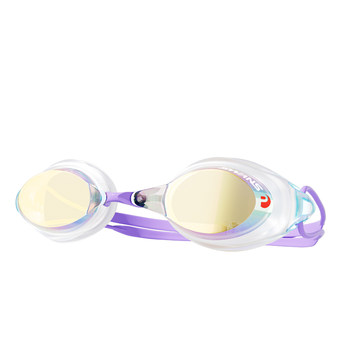 Swanssrx myopia waterproof high definition children's