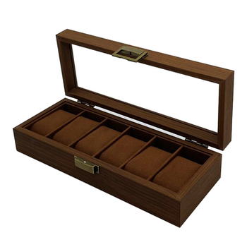 High quality watch storage box marcwood