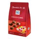Ritz imported milk sandwich chocolate from Germany