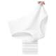 Women's disposable underwear, sterile daily disposable