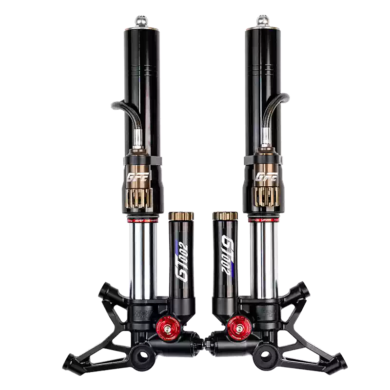 GFE狙击者GT002四可调倒置前减震九号MZMIX/NZ/机械师/猎户座