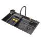 Guangdong hot selling list NO.2 sink