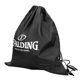 Spalding multifunctional student basketball bag